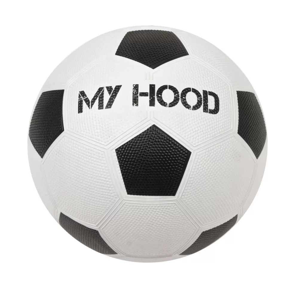 My Hood Fusball Streetball - Gummi, Grose 5 Best