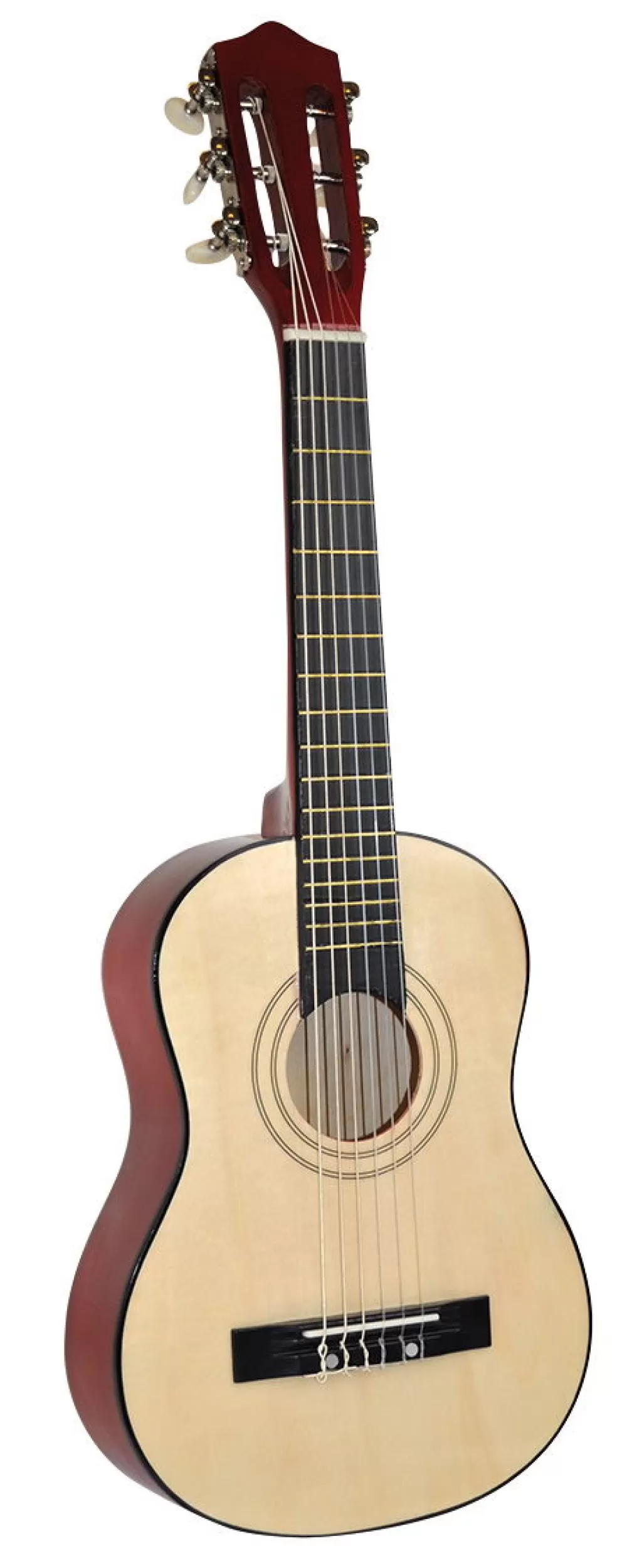 Voggy´s Gitarre 1:8 - 71 Cm Discount