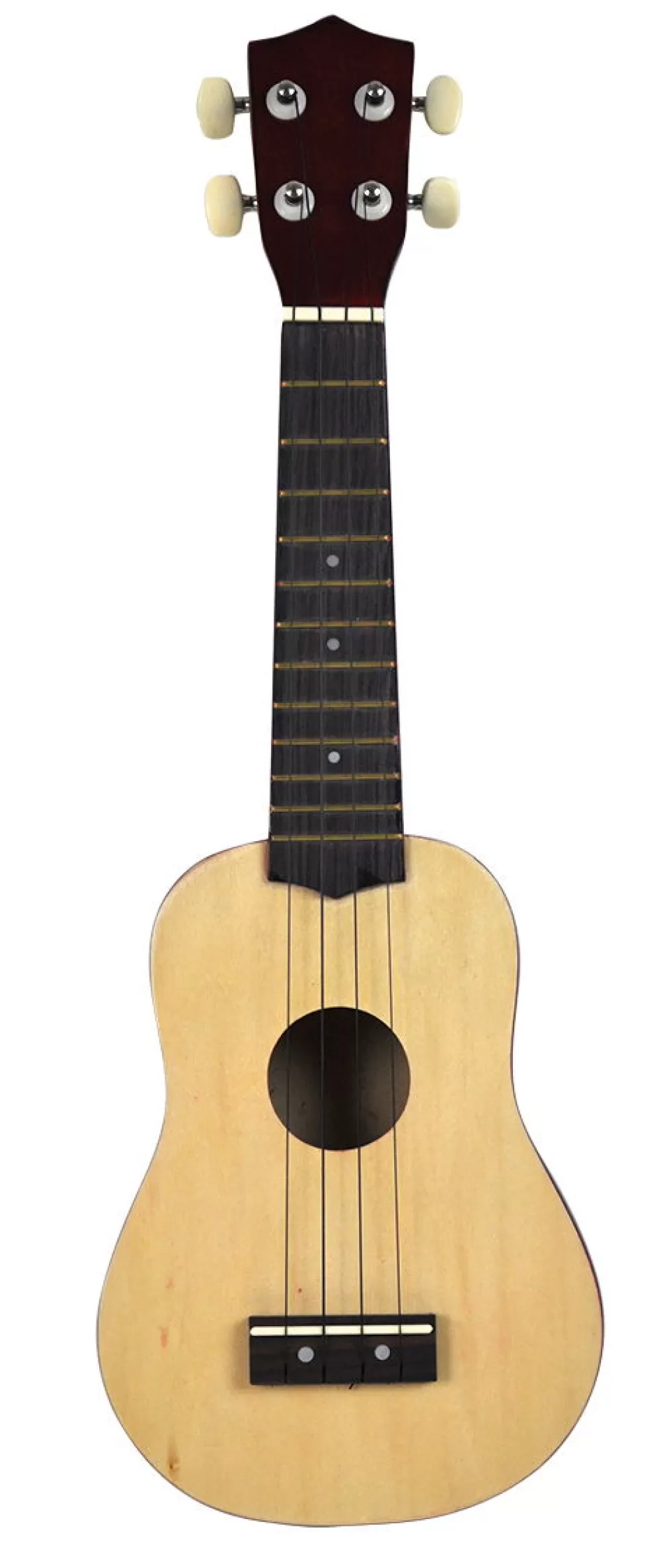 Voggy´s Gitarre Mini - Ukulele Clearance