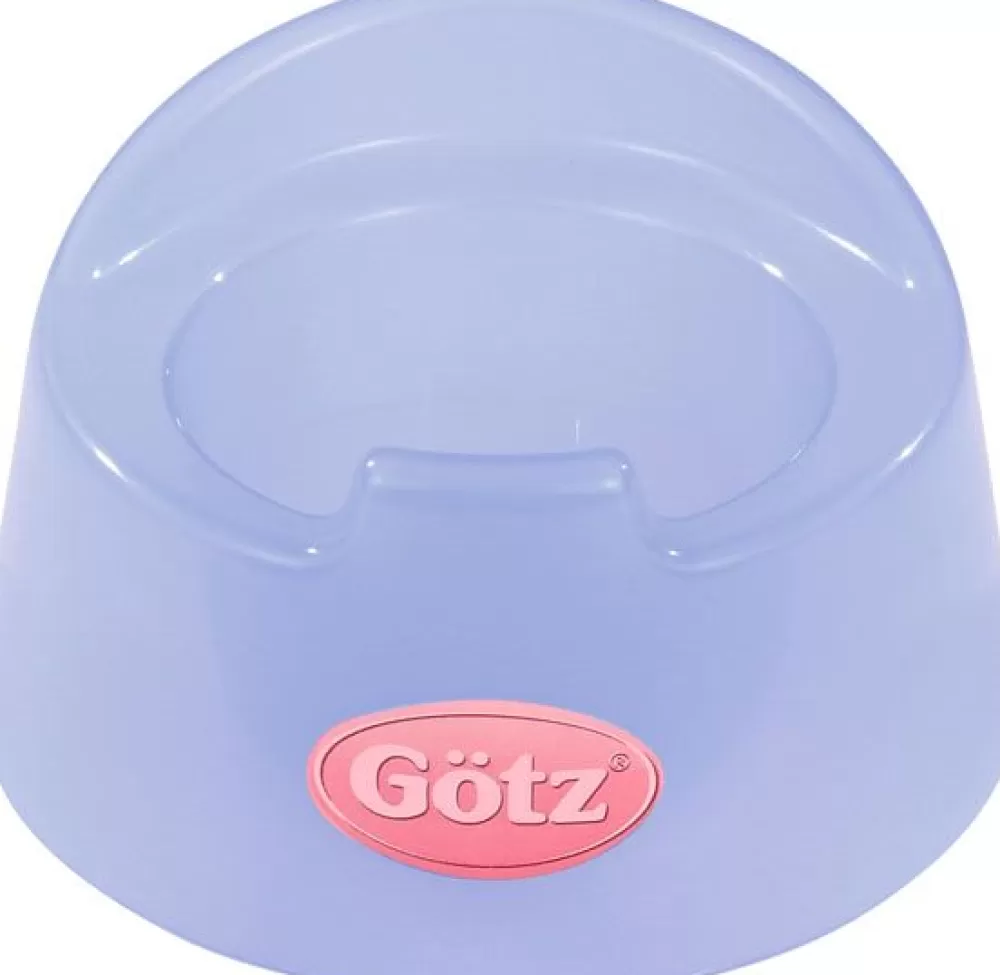 Gotz Puppe Zubehör - Topfchen, Blau-Götz Flash Sale