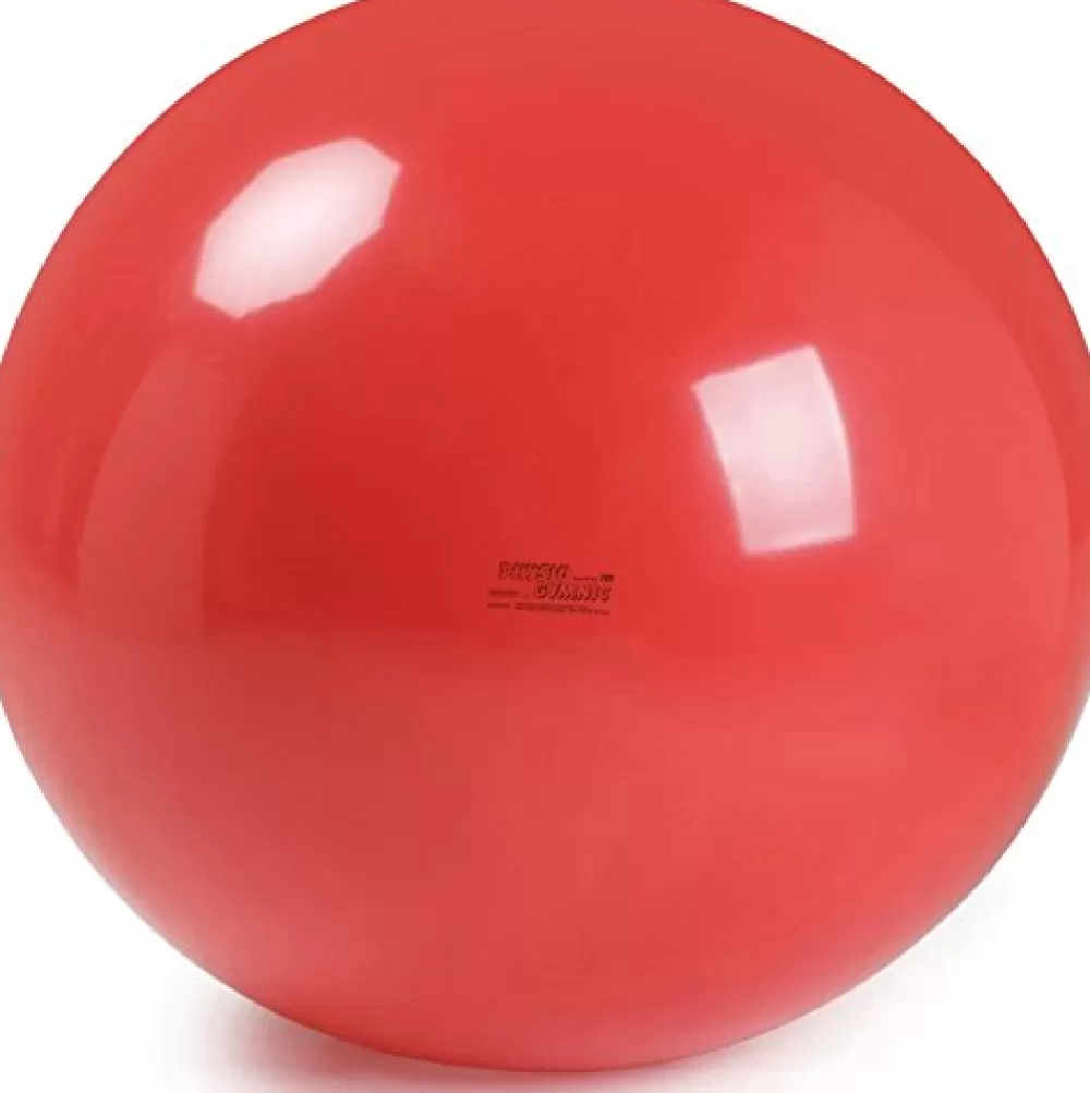 Gymnic Gymnastikball - Rot, O 85 Cm Outlet