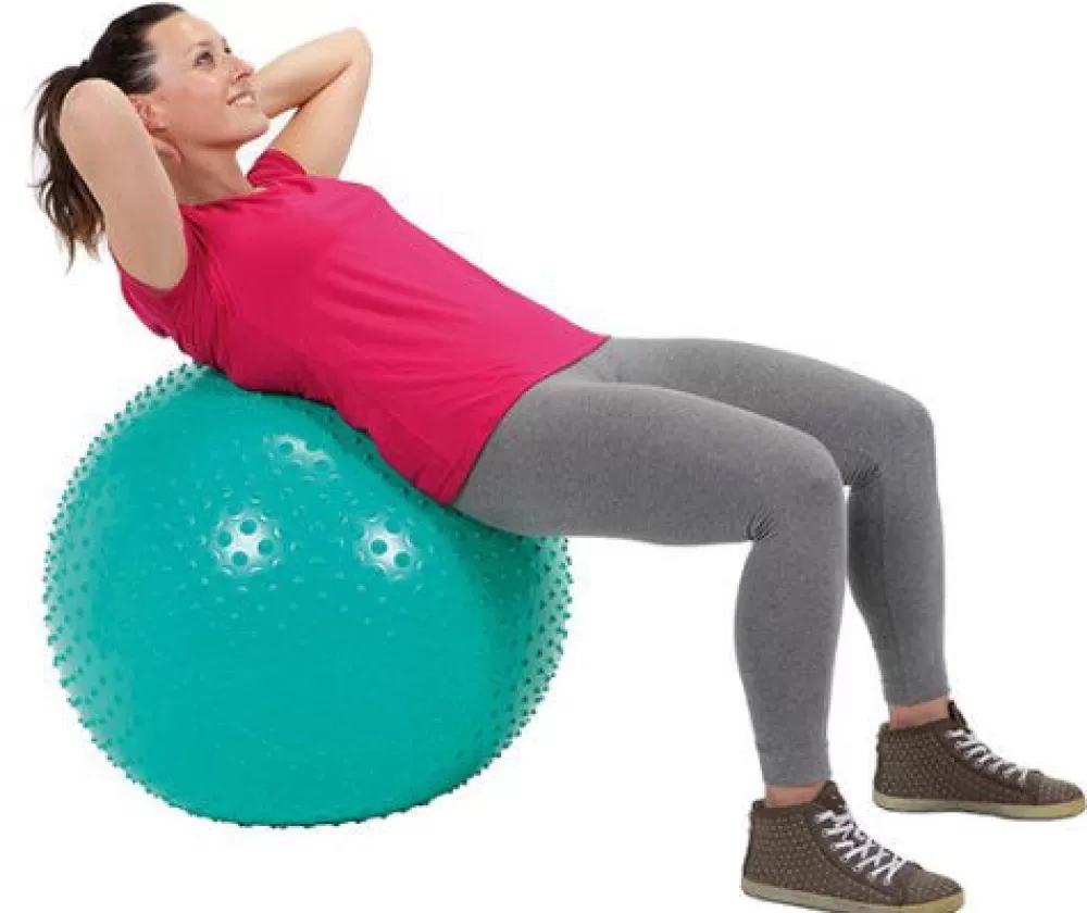 Gymnic Gymnastikball Mit Noppen - O 65 Cm Sale