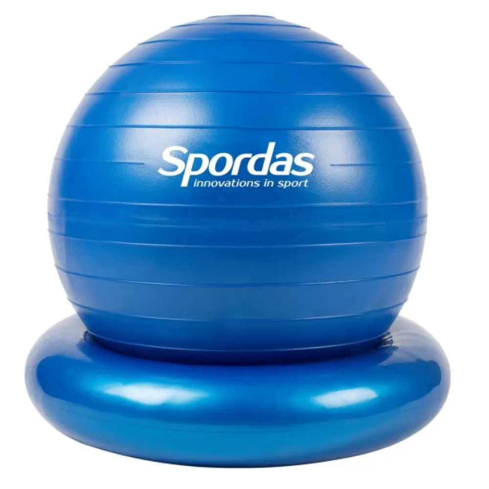 Spordas Gymnastikball Mit Stabilisationsring - 3-6 Jahre Fashion