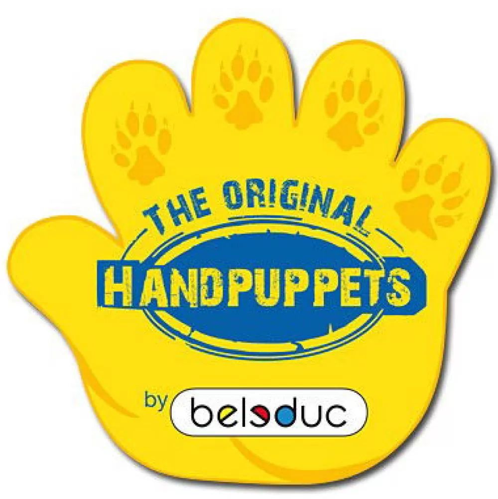 Handpuppe - Frosch-Beleduc Online