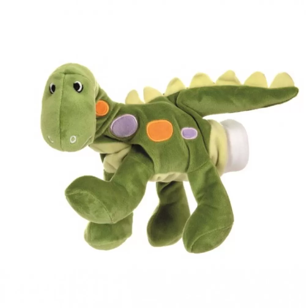 Egmont Toys Handpuppe Dinosaurier (24 Cm) Outlet