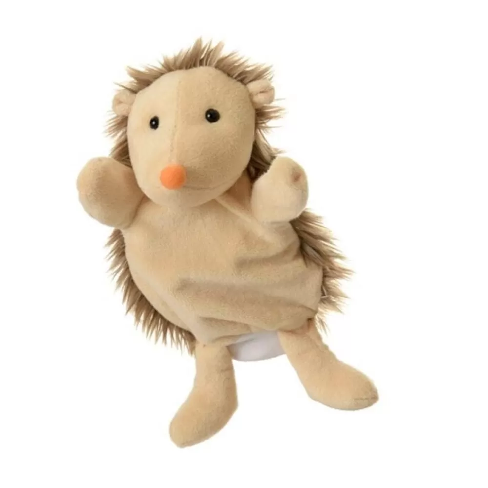 Handpuppe Igel (24 Cm)-Egmont Toys Outlet