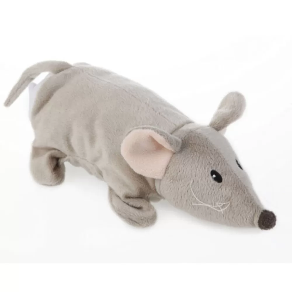 Handpuppe Maus (24 Cm)-Egmont Toys Cheap