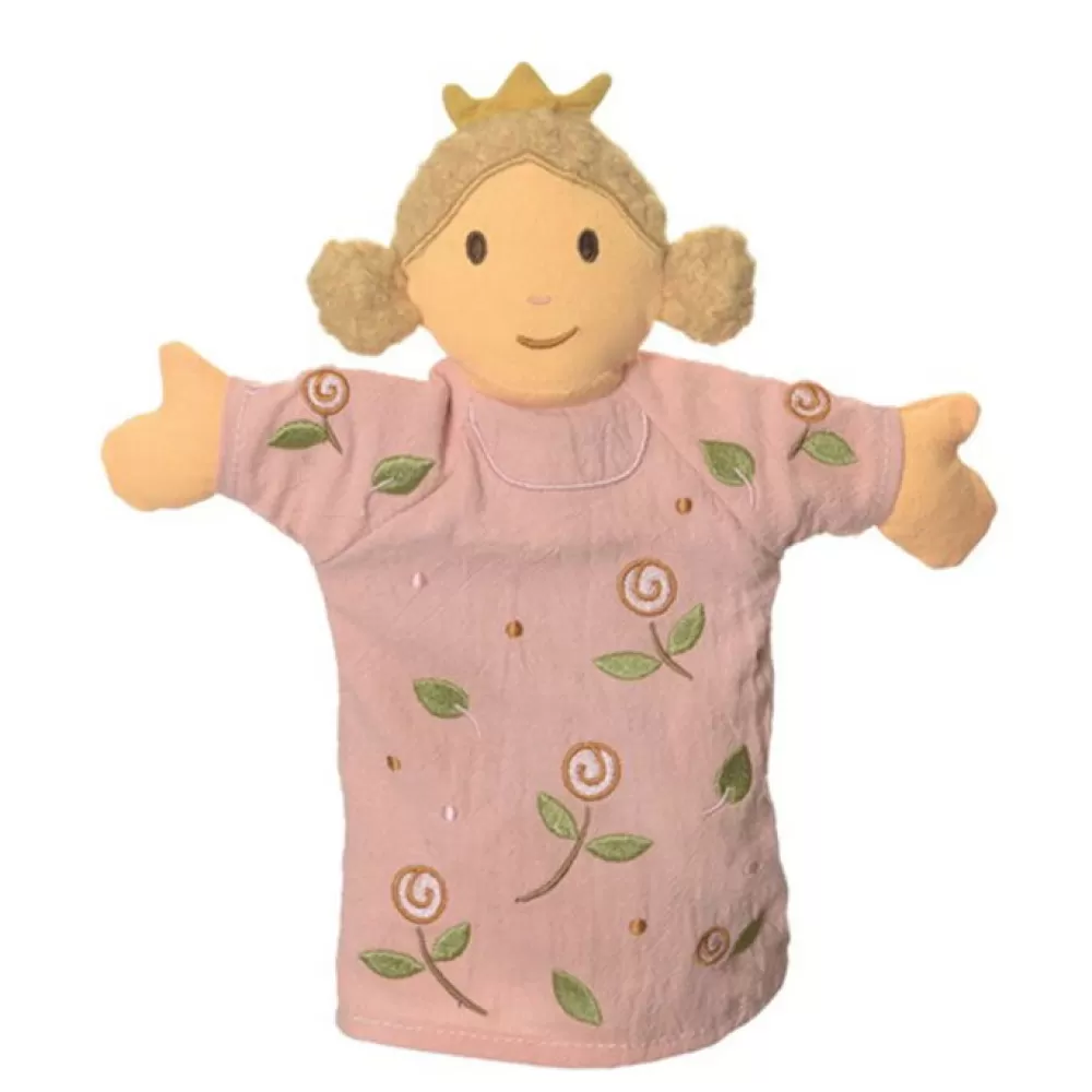 Egmont Toys Handpuppe Prinzessin (30 Cm) Flash Sale