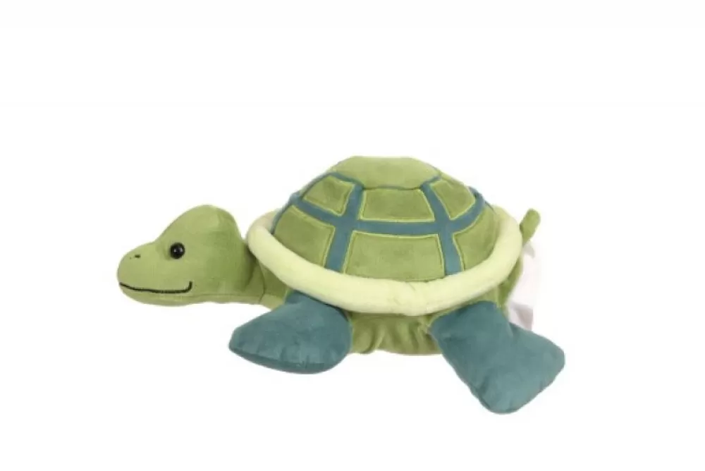 Handpuppe Schildkrote (24 Cm)-Egmont Toys New