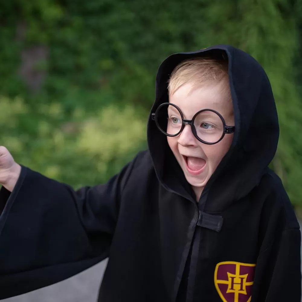 Harry Potter, 5-6 Jahre-Great Pretenders New