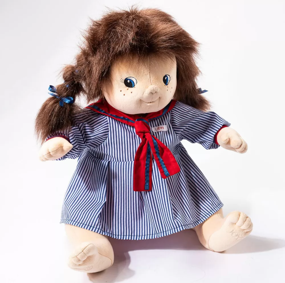 Joyk Empathiepuppe - Therapie Nostalgisch, 50 Cm Shop