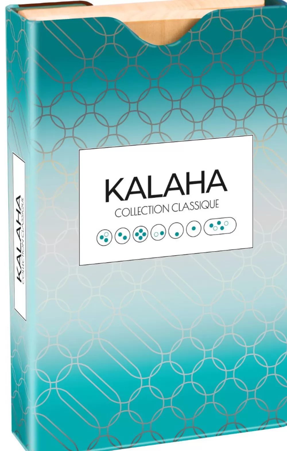 Kalaha Deluxe-Tactic Discount