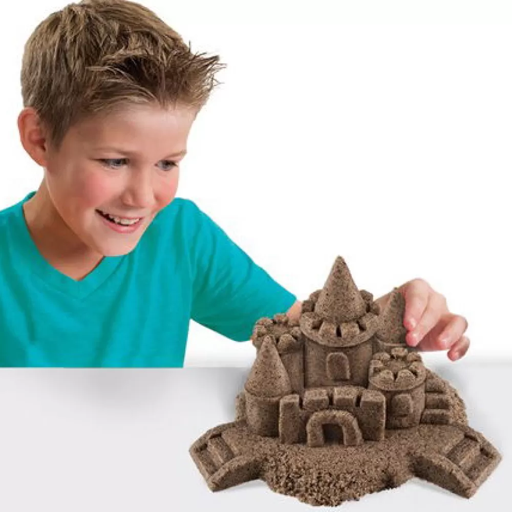 Kinetic Sand ® - Strandsand, 1,36 Kg Outlet