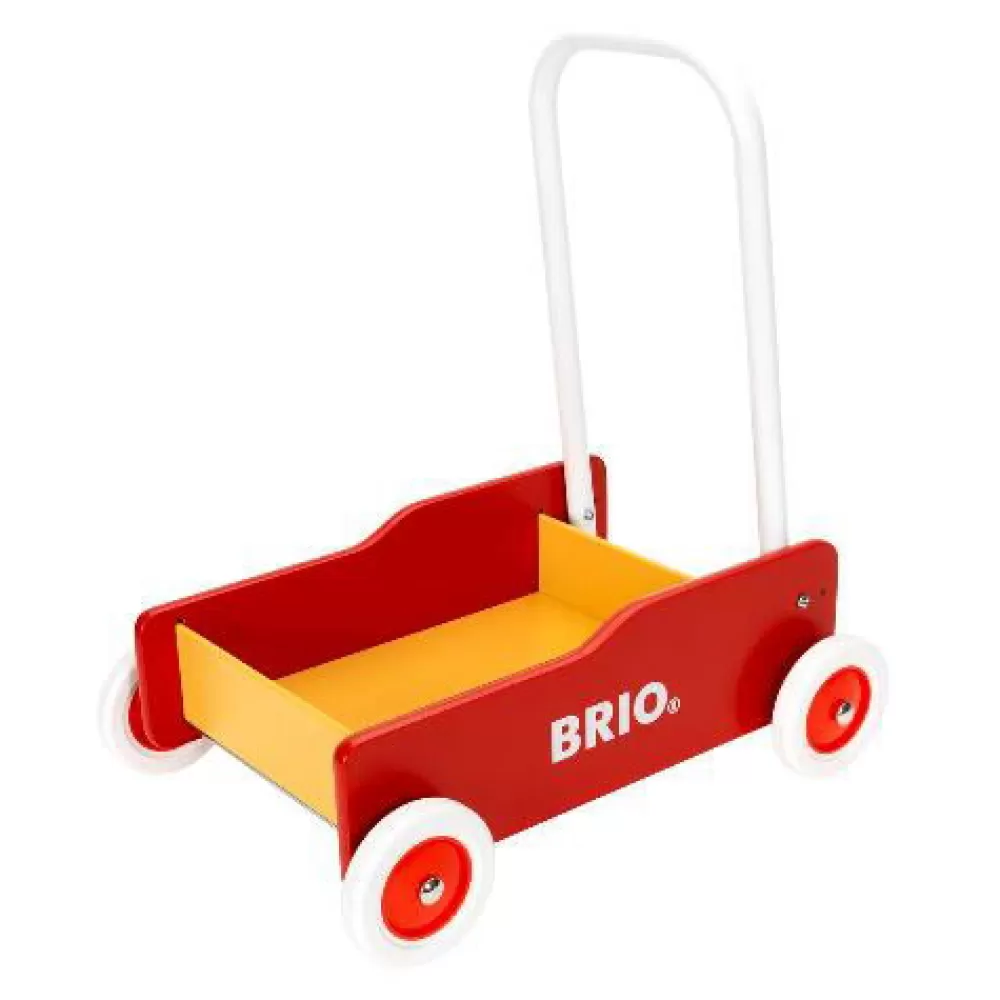 Lauflernwagen -BRIO Outlet