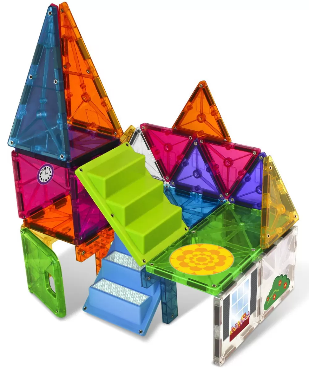 Magna-Tiles Haus - 28 Stk. Shop