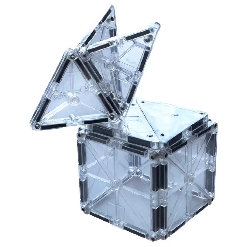 Magna-Tiles Ice - 16 Stk. Cheap