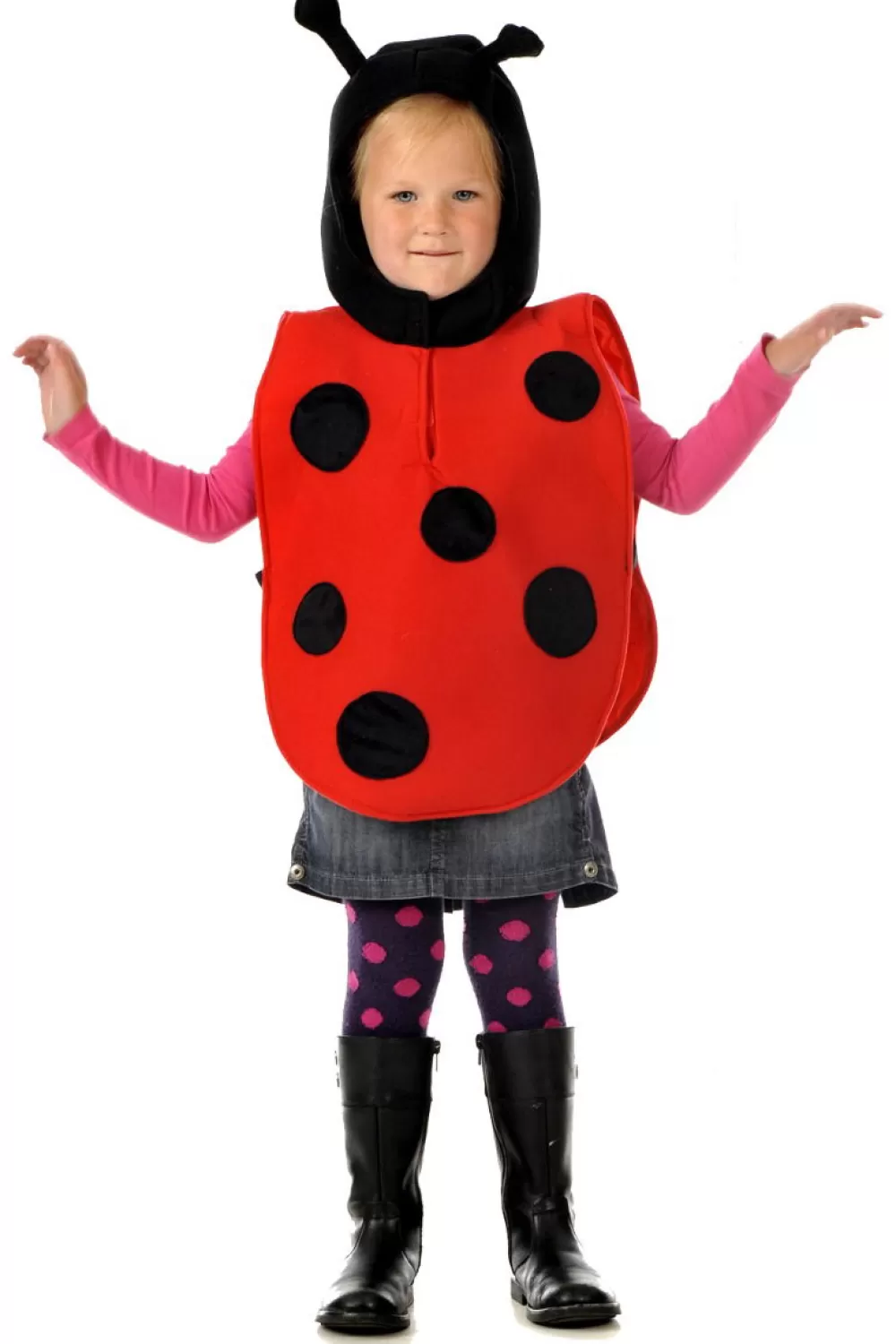 Pretend to Bee Marienkafer (3-7 Jahre) Cheap