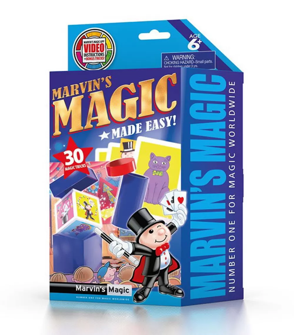 Marvin's Magic Zaubertricks - Set 1 Cheap