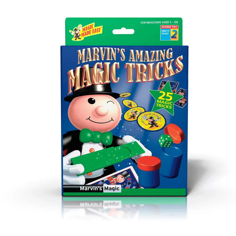 Zaubertricks - Set 2-Marvin's Magic Discount