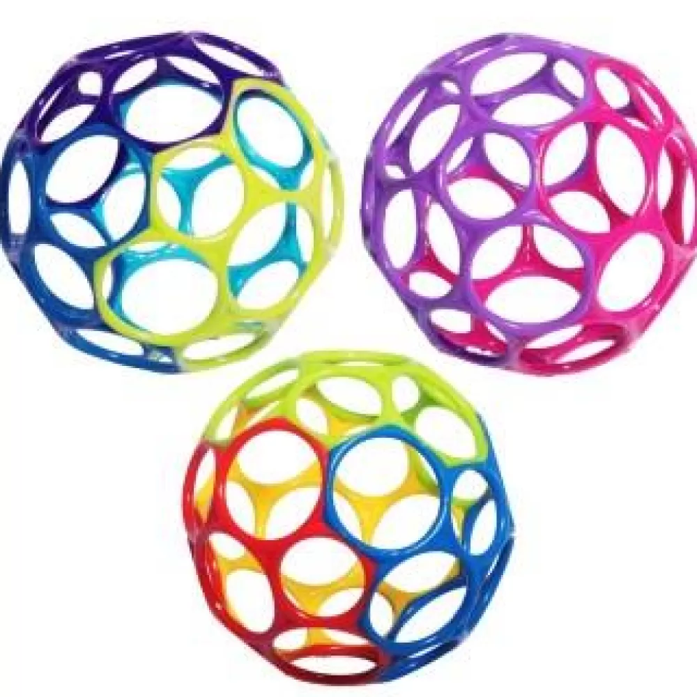 Motorikball - 10 Cm-Oball Cheap