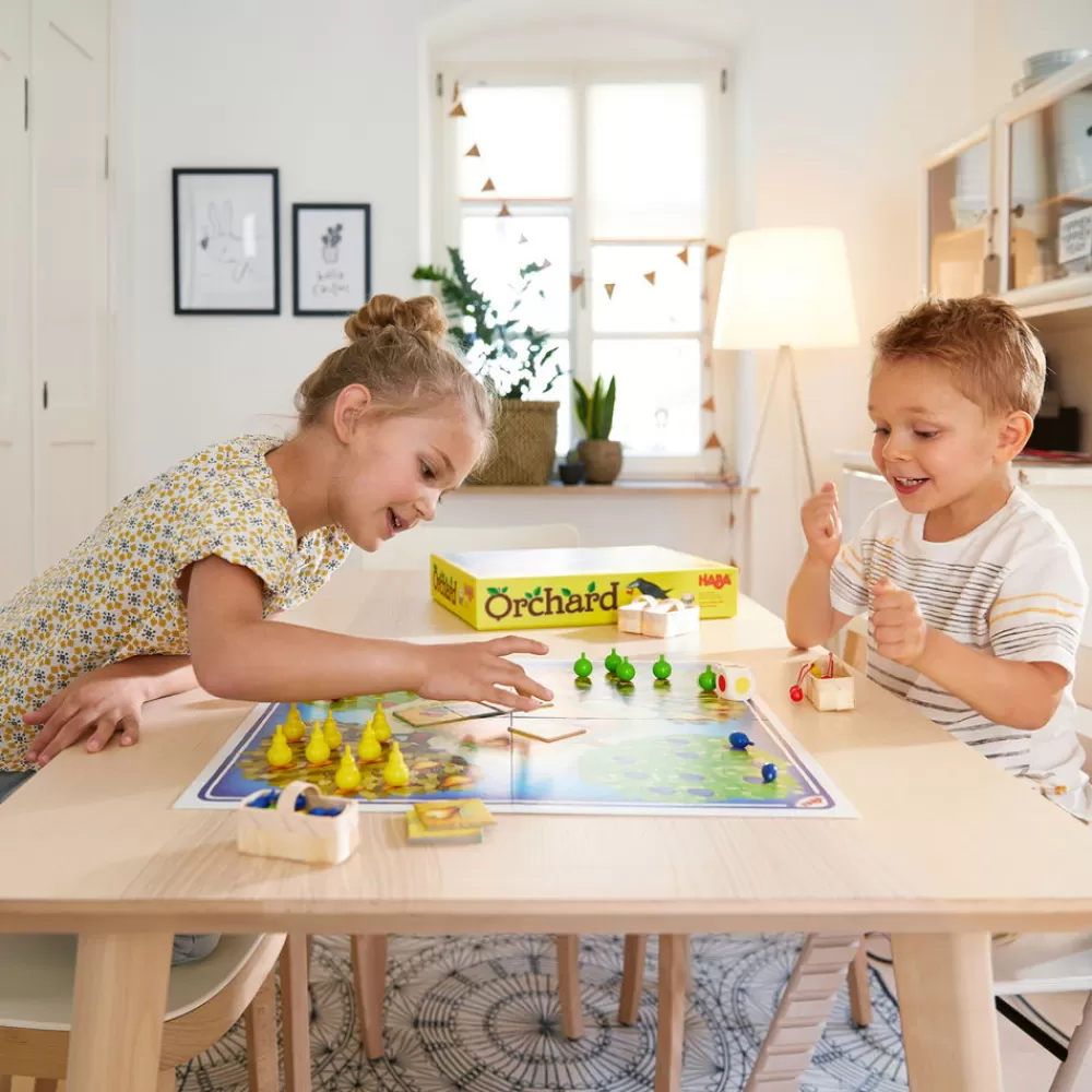 Obstgarten - Kooperativer Spieleklassiker-Haba Store