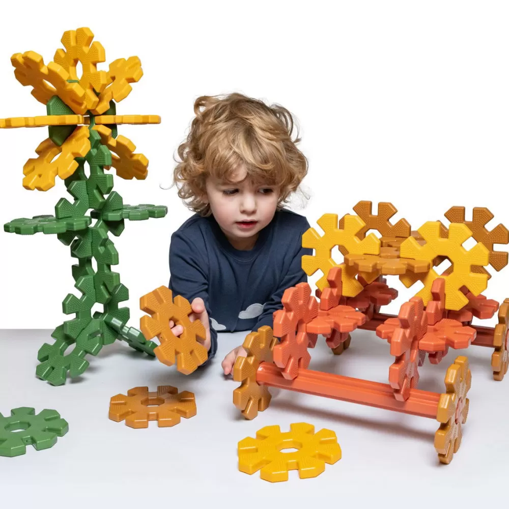 Octoplay Mein Erstes - Gruppenset, 42 Teile-Polydron Clearance