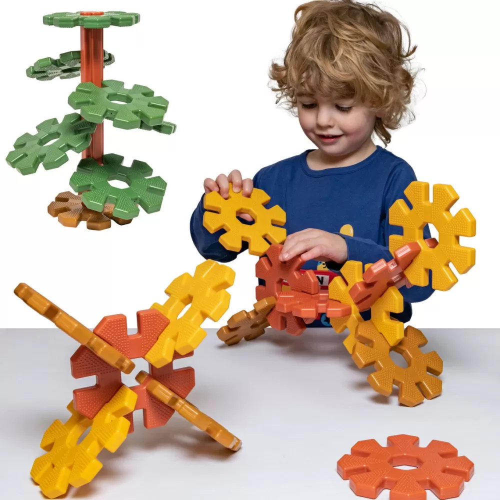 Polydron Octoplay Mein Erstes Set - 21 Teile Shop