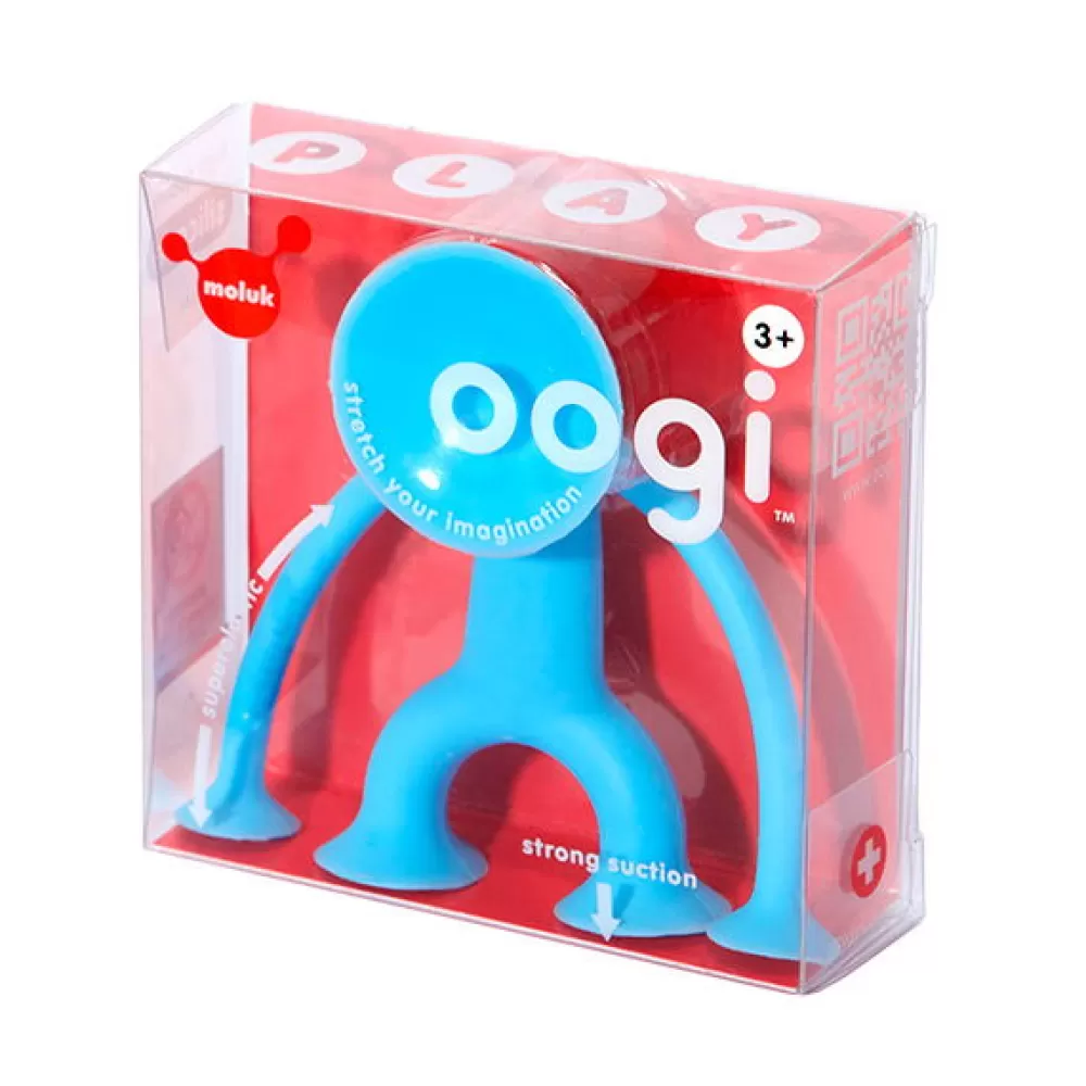 Bilibo Oogi Saugnapfkerl - 13 Cm Outlet