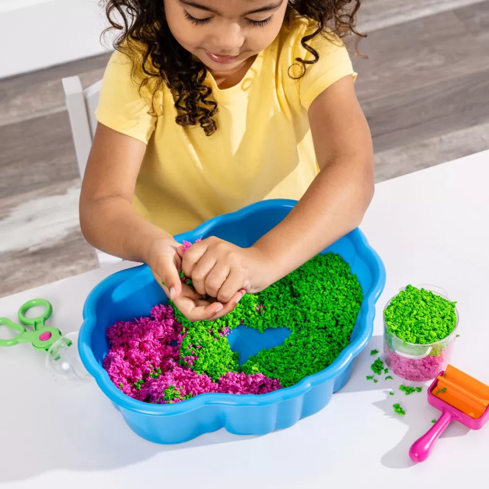 Learning Resources Playfoam Pluffle - Sensorische Spielstation Discount