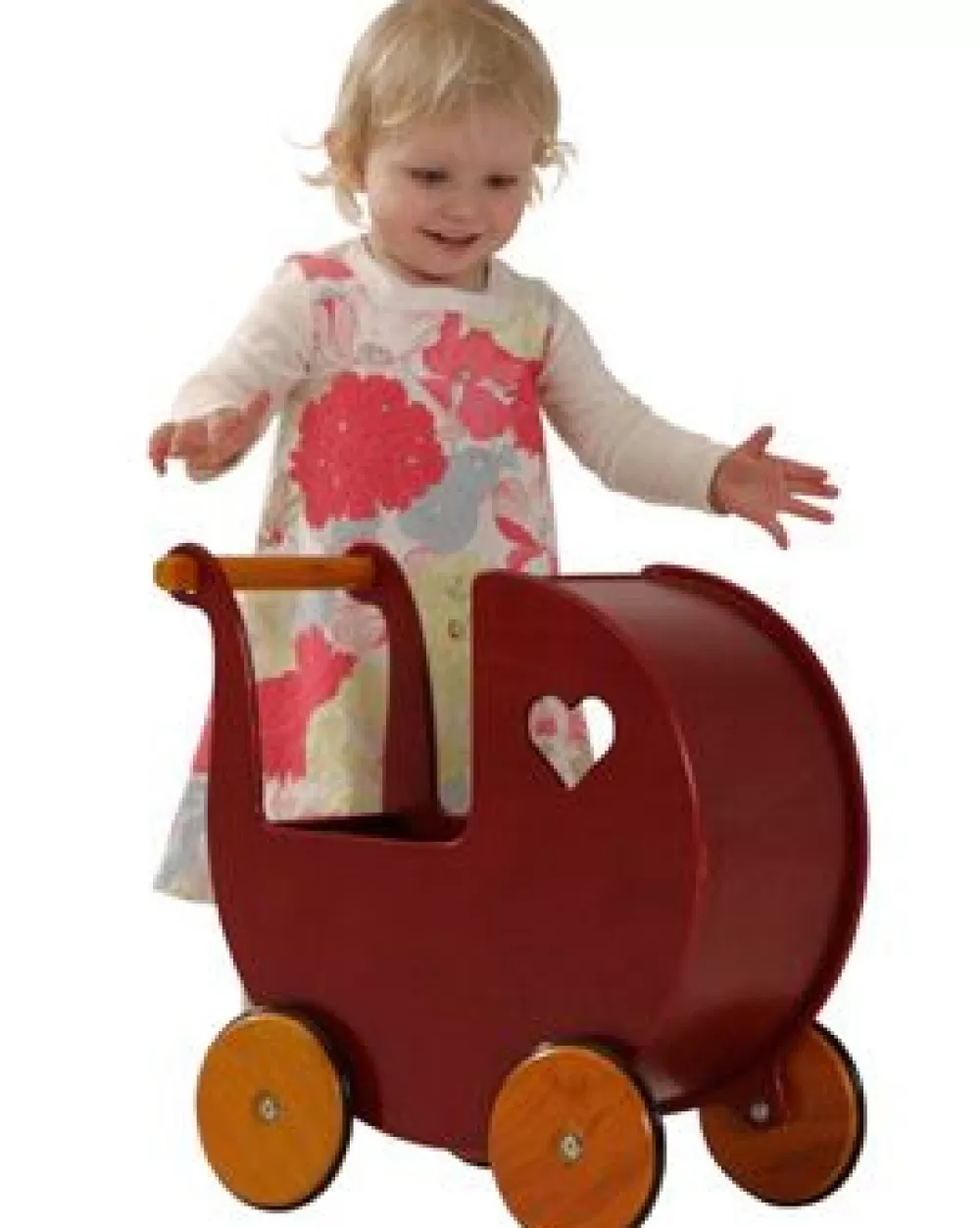 Puppenwagen - Danisches Design-Moover Shop