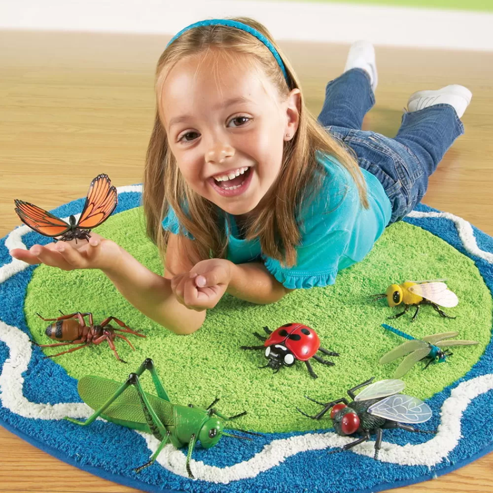 Learning Resources Riesen Insekten, 7 Stk Discount