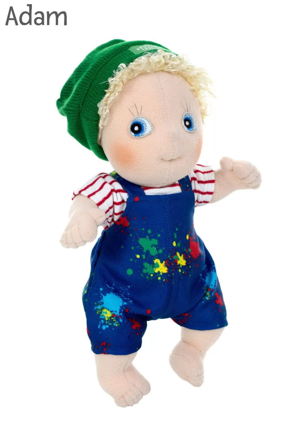 Rubens Cutie Activity - 32 Cm-Rubens Barn Discount