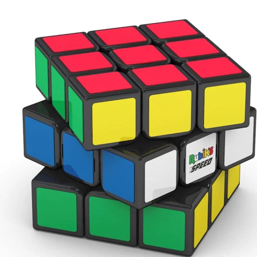 Rubiks Speedcube - 3 X 3 Fashion