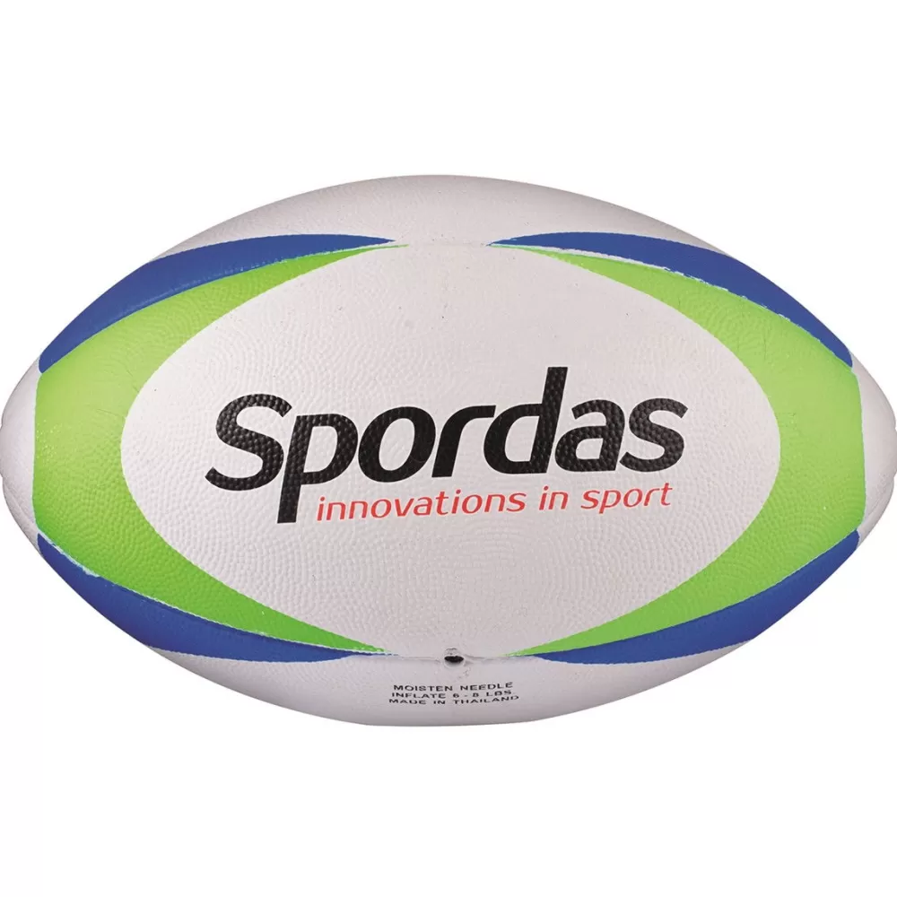 Spordas Rugby Ball Gr. 5 Store