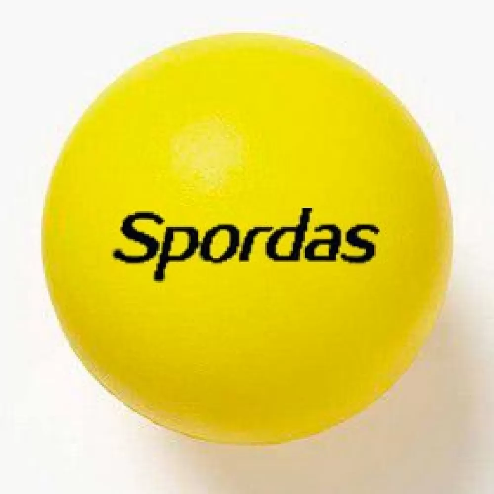 Spordas Schaumstoffball Mit Gummiuberzug - O 17,5 Cm Best Sale