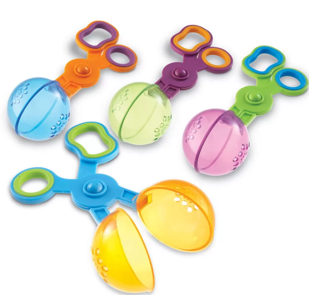 Learning Resources Schopfschere Handy Scoopers - 4 Stk. Discount