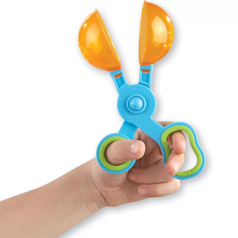 Learning Resources Schopfschere Handy Scoopers - 4 Stk. Discount