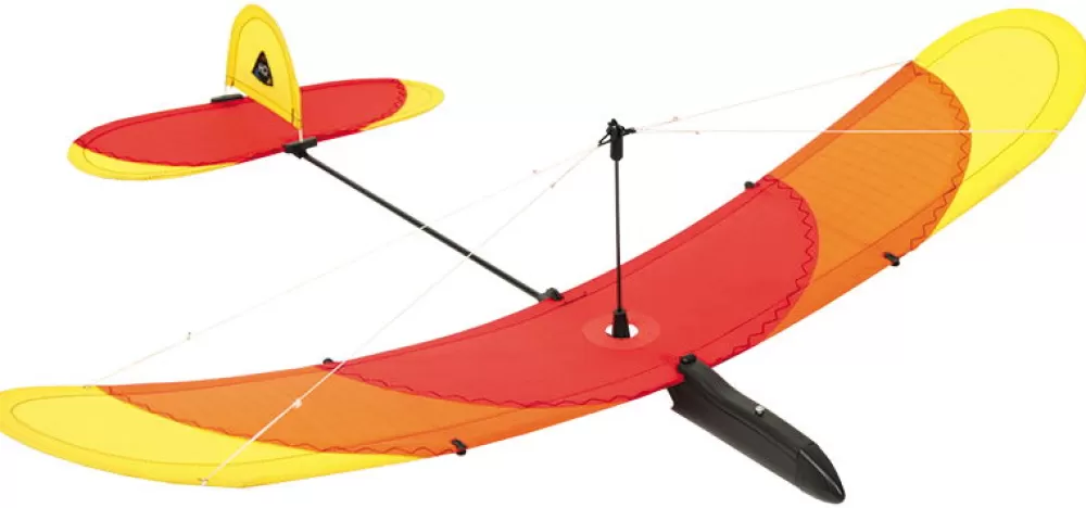 Segelflieger Airglider - 40 Cm-skfitmig Discount