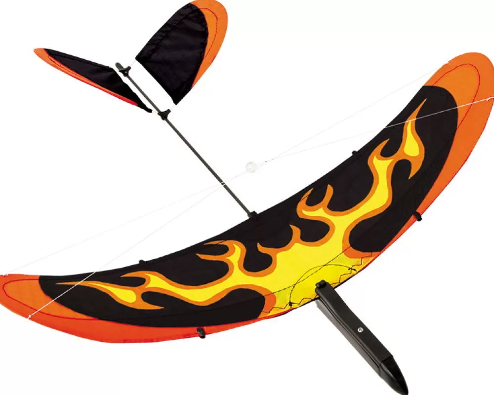 Segelflieger Airglider - 40 Cm-skfitmig Discount