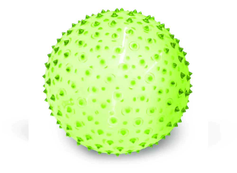 Sensorikball - See-Me - Grun 16 Cm-Edushape Clearance