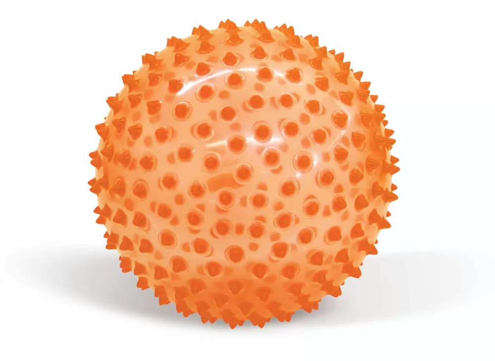 Sensorikball - See-Me - Orange 16 Cm-Edushape Clearance