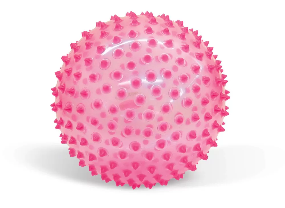 Edushape Sensorikball - See-Me - Pink 16 Cm Store