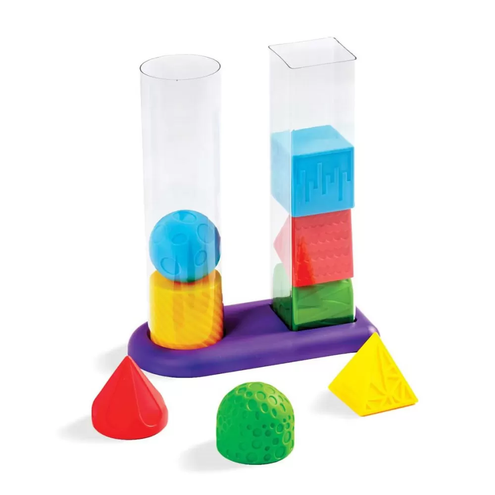 Edushape Sortierturm - Geostacker Cheap