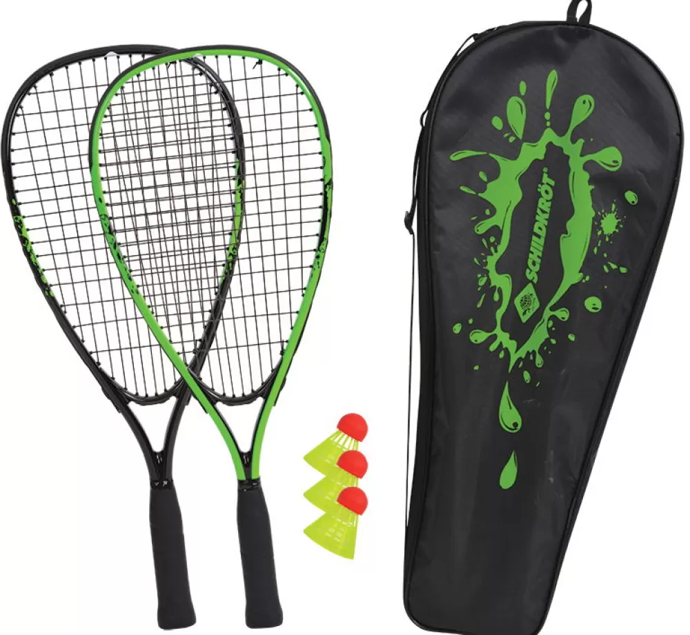 Schildkröt Speedminton Set New