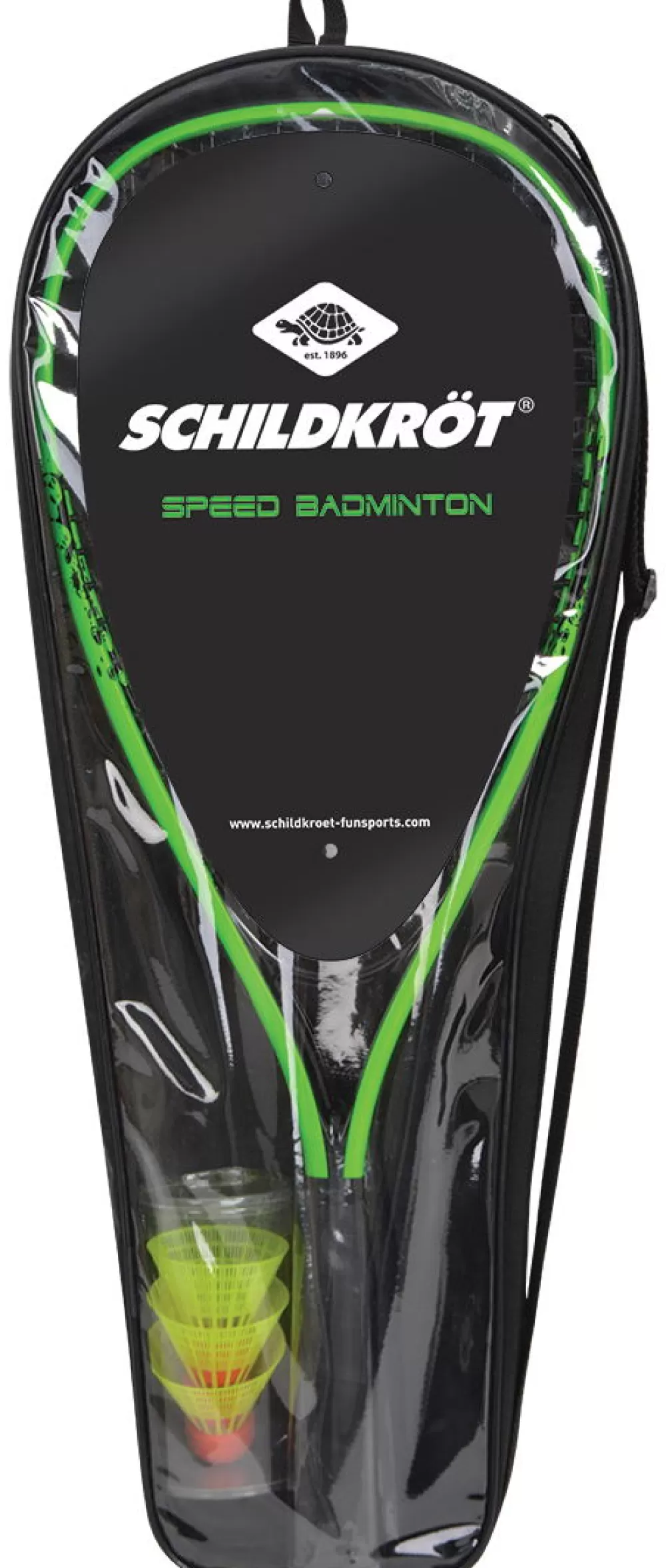 Schildkröt Speedminton Set New