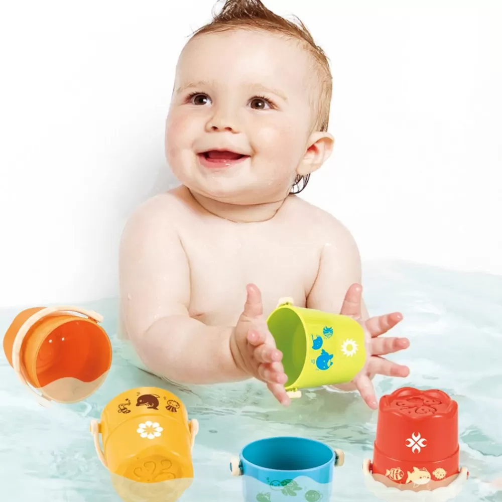 Spieleimer, 5 Stk.-Scandinavian Baby Products Discount