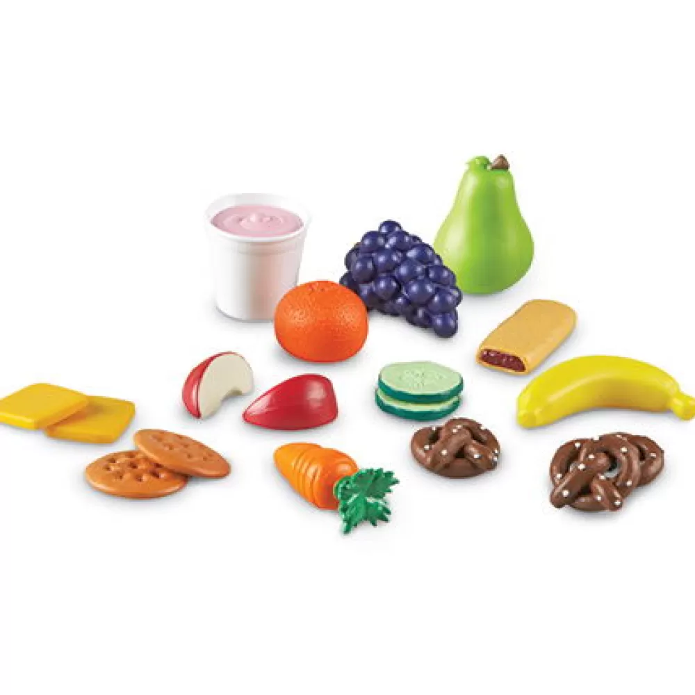 Learning Resources Spielessen - Gesunde Snacks Best Sale