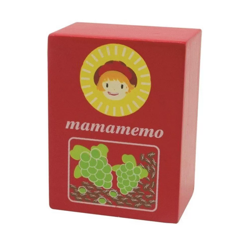 MaMaMeMo Spielessen - Rosinenpackung Clearance