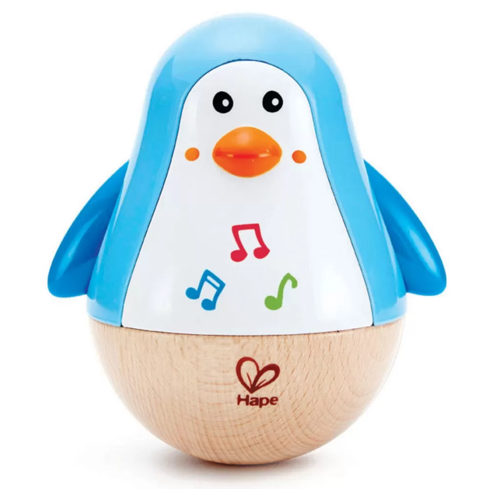 Stehauffigur Pinguin - Mit Ton-Hape Online