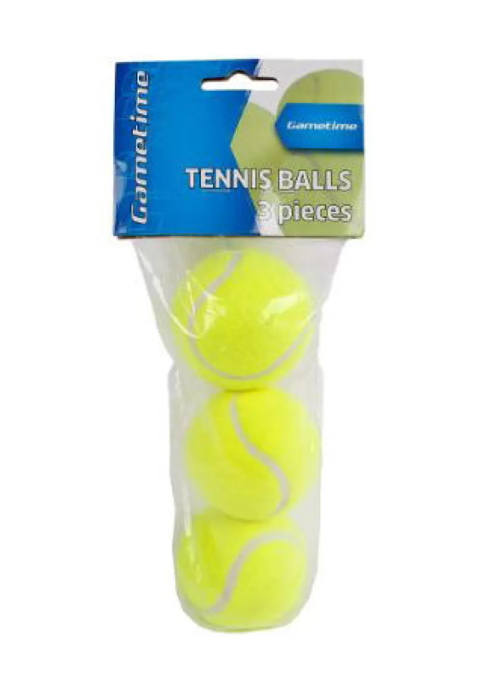 TennisBälle - 3 Stk.-* Store